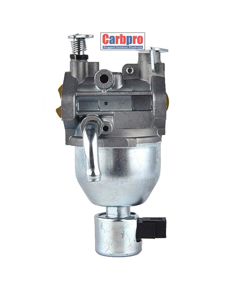 Carbpro 0D8332 Carburetor With Gaskets For Generac Generator Used on Model 04700-0 Generator GN220 RV C-7107 - Image 4